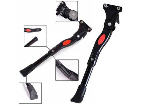 Podpórka stopka na rower nóżka rowerowa regulowana na Arena.pl