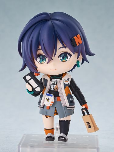 Nendoroid Belle - Zenless Zone Zero na Arena.pl