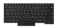 Lenovo Keyboard NBL FR