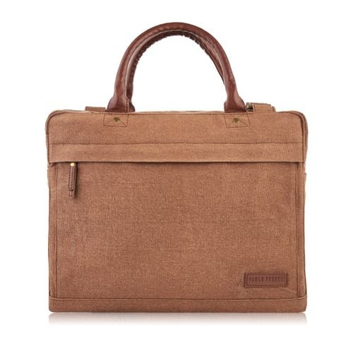 vege torba męska na laptopa a4 paolo peruzzi e-04-br na Arena.pl