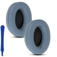 Nauszniki Gąbki Pady do SONY WH-H910N L+R Niebieskie