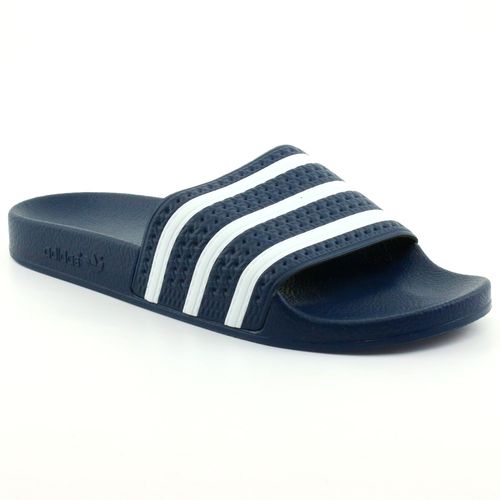 Klapki adidas Adilette r.43 na Arena.pl