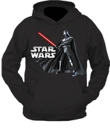 Bluza z kapturem Star Wars - Gwiezdne Wojny