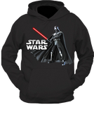 Bluza z kapturem Star Wars - Gwiezdne Wojny