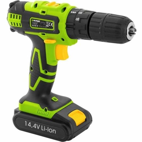 Wkrętak Fieldmann FDV 10352-A 35 Nm na Arena.pl