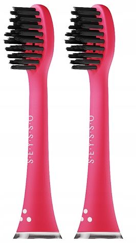 Końcówki SEYSSO BASIC/PROFESSIONAL Pink Paradise zdjęcie 3