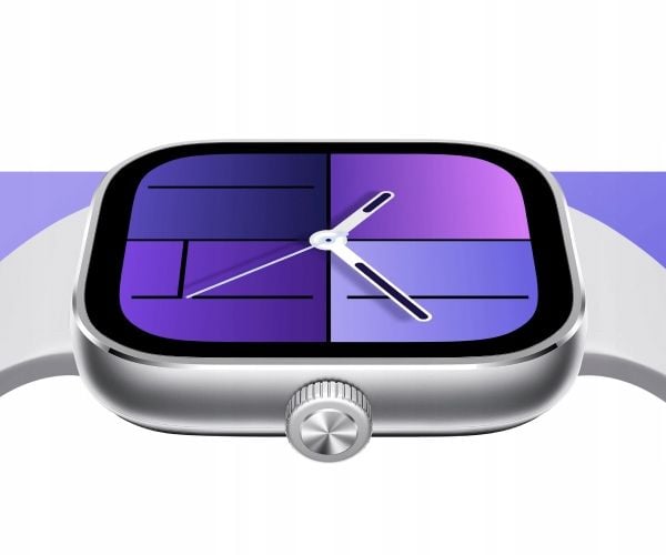 Xiaomi Redmi Watch 5 Lite Złoty zdjęcie 9