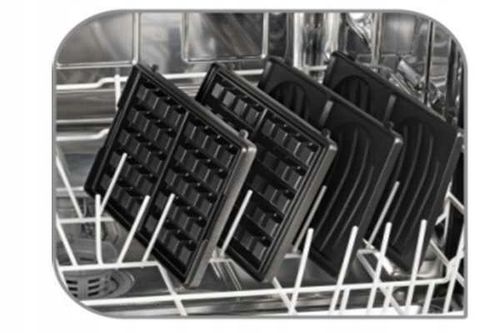 OPIEKACZ TEFAL SW854D SNACK COLLECTION 700W na Arena.pl