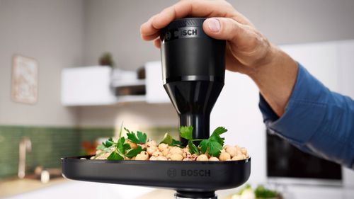 Maszynka do mięsa BOSCH MFWS607W na Arena.pl
