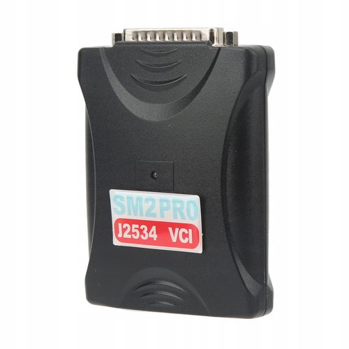 Dla SM2 Pro J2534 VCI programator ECU 67 w 1 na Arena.pl