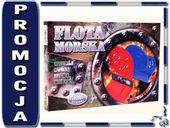 DROMADER 00012 GRA FLOTA MORSKA NEW