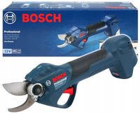AKUMULATOROWY SEKATOR PRO PRUNER BOSCH KORPUS