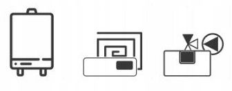 STEROWNIK REGULATOR POKOJOWY PRZEWODOWY NATYNKOWY ST-294 v1 CZARNY TECH na Arena.pl