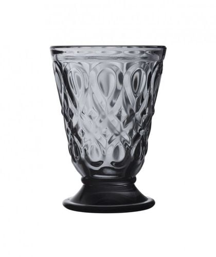 lyonnais szklanka antracyt  190 ml na Arena.pl