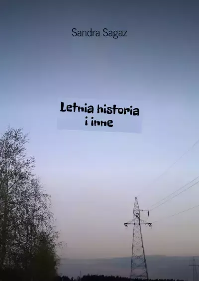Letnia historia i inne zdjęcie 1