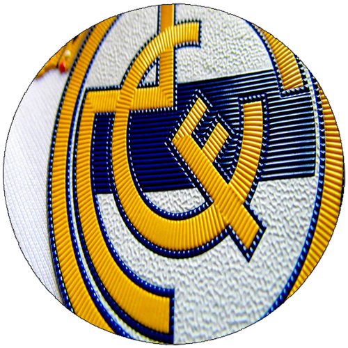 Podkładka pod myszkę Real Madryt na Arena.pl