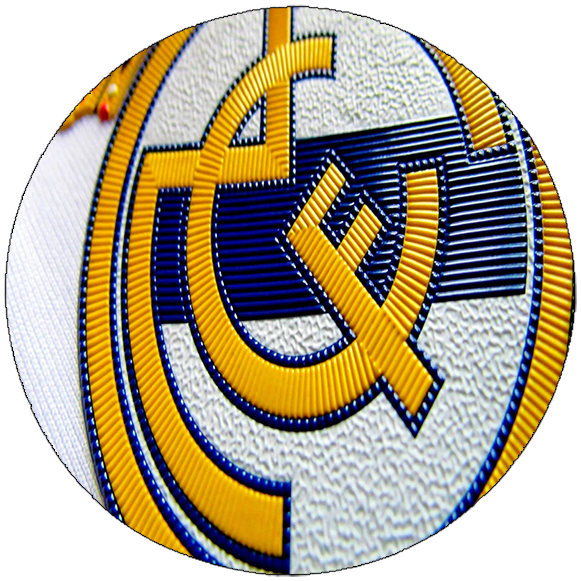 Podkładka pod myszkę Real Madryt zdjęcie 2