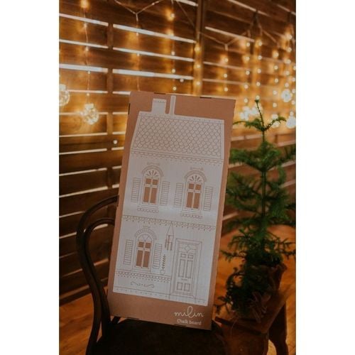 Kamienica mała MILIN na Arena.pl