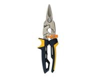 FISKARS NOŻYCE DO BLACHY POWERGEAR PROSTE 1027207