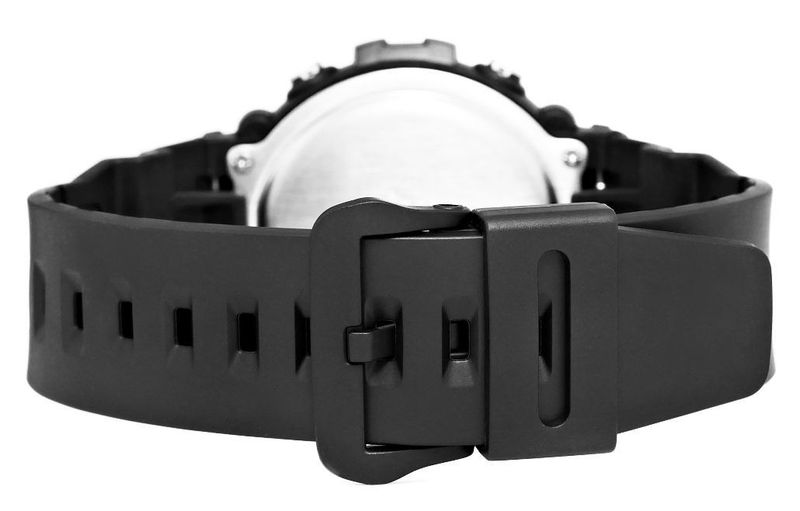 zegarek casio ae-1500wh-1 + box zdjęcie 5