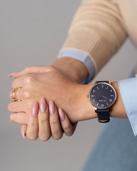 ZEGAREK DAMSKI PAUL LORENS - PL12177A6-6F3 (zg514d) + BOX zdjęcie 7