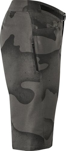 SPODENKI FOX RANGER CARGO BLACK CAMO 30 na Arena.pl
