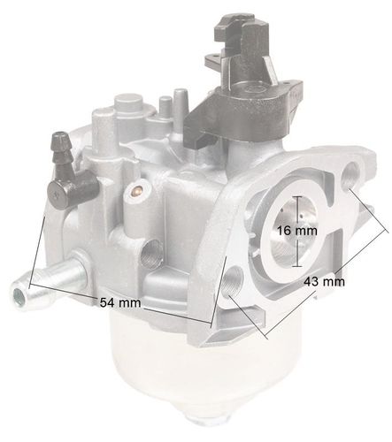 Gaźnik Rato silnik RV125 16100-Z3E0110-00A0 na Arena.pl