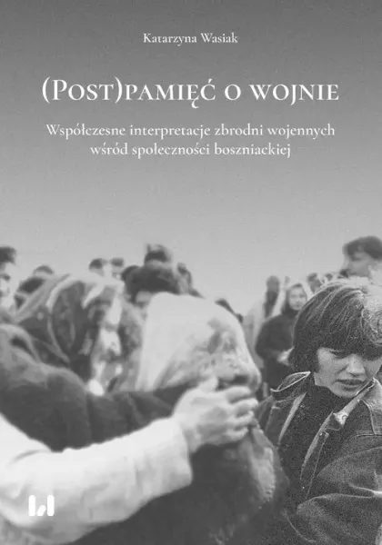 (Post)pamięć o wojnie zdjęcie 1