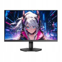 Koorui GN07 Monitor Gamingowy IPS QHD 27 170hz 2560x1440p G-Sync Free-Sync