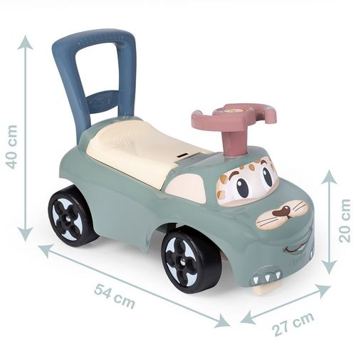SMOBY Little Jeździk Pchacz Odpychacz na Arena.pl