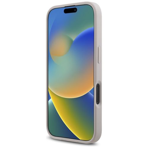 Etui Guess do iPhone 16, Różowy na Arena.pl