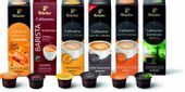 TCHIBO CAFISSIMO ZESTAW SPECIAL COLLECTION 60 kaps
