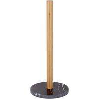 STOJAK NA RĘCZNIKI PAPIEROWE Z MARMUROWĄ PODSTAWĄ 3380