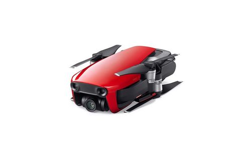 DJI Mavic Air Fly More Combo Flame Red na Arena.pl