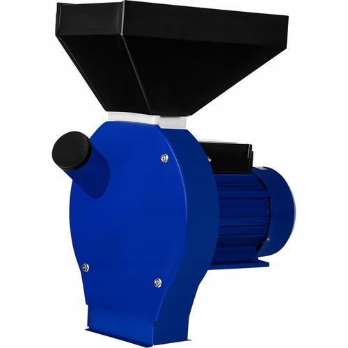 MŁYNEK ŚRUTOWNIK DO ZBOŻA 3,9 kW SITA ROZDRABNIACZ MIELENIE ZIAREN na Arena.pl