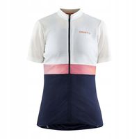 KOSZULKA ROWEROWA DAMSKA CORE ENDUR JERSEY CRAFT M