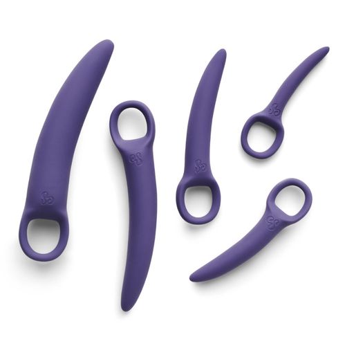 embrace & thrive silicone dilator set - 5 pieces na Arena.pl