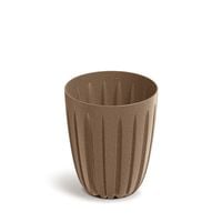 doniczka wario eco wood - naturalny - pp-dwa200w n