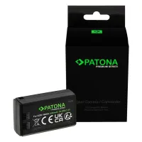 Bateria PATONA Premium do lampy błyskowej V850III V1 z ogniwami Samsung