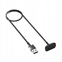 KABEL DO ŁADOWANIA ŁADOWARKA AKYGA DO ZEGARKA FITBIT LUXE CHARGE 5 CHARGE 6