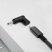 Przejściówka do laptopa USB-C / 3.0 x 1.0 mm