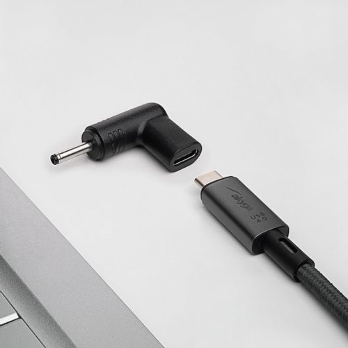 Przejściówka do laptopa USB-C / 3.0 x 1.0 mm na Arena.pl