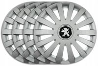 KOŁPAKI 17'' PEUGEOT 607 407SW Kombi 407 Coupe WDS