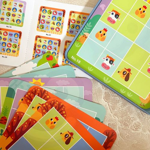 WOOPIE Modular Sandbox with Cover 120cm na Arena.pl