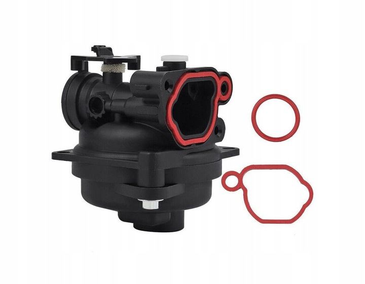 GAŹNIK Briggs Stratton 450E 500E 550E 575E 600E U zdjęcie 1