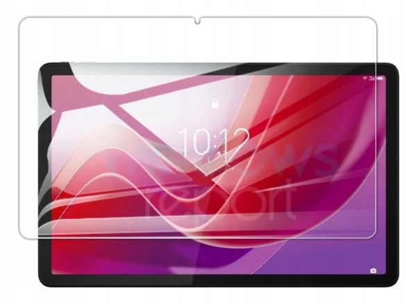 ETUI + SZKŁO HARTOWANE do LENOVO TAB M11 10.95" TB330FU TB330XU TB331FC zdjęcie 4