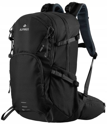 PLECAK TURYSTYCZNY ALPINUS ORNAK II 30L TREKKING na Arena.pl