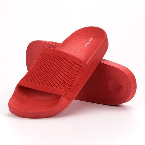 Czerwone Klapki VICES r.38 na Arena.pl