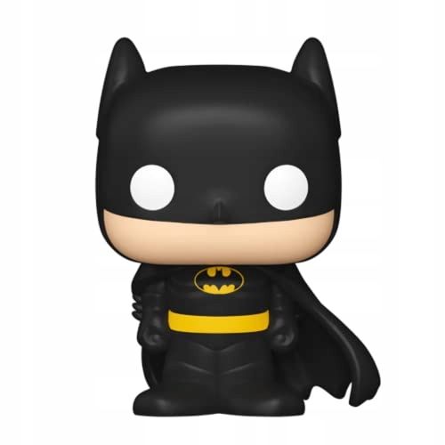 Funko Bitty POP! DC Comics The Joker 2cm 4pak na Arena.pl