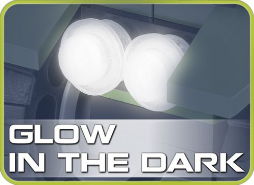 Cobi Klocki Small Army 140 elementów Poligon na Arena.pl